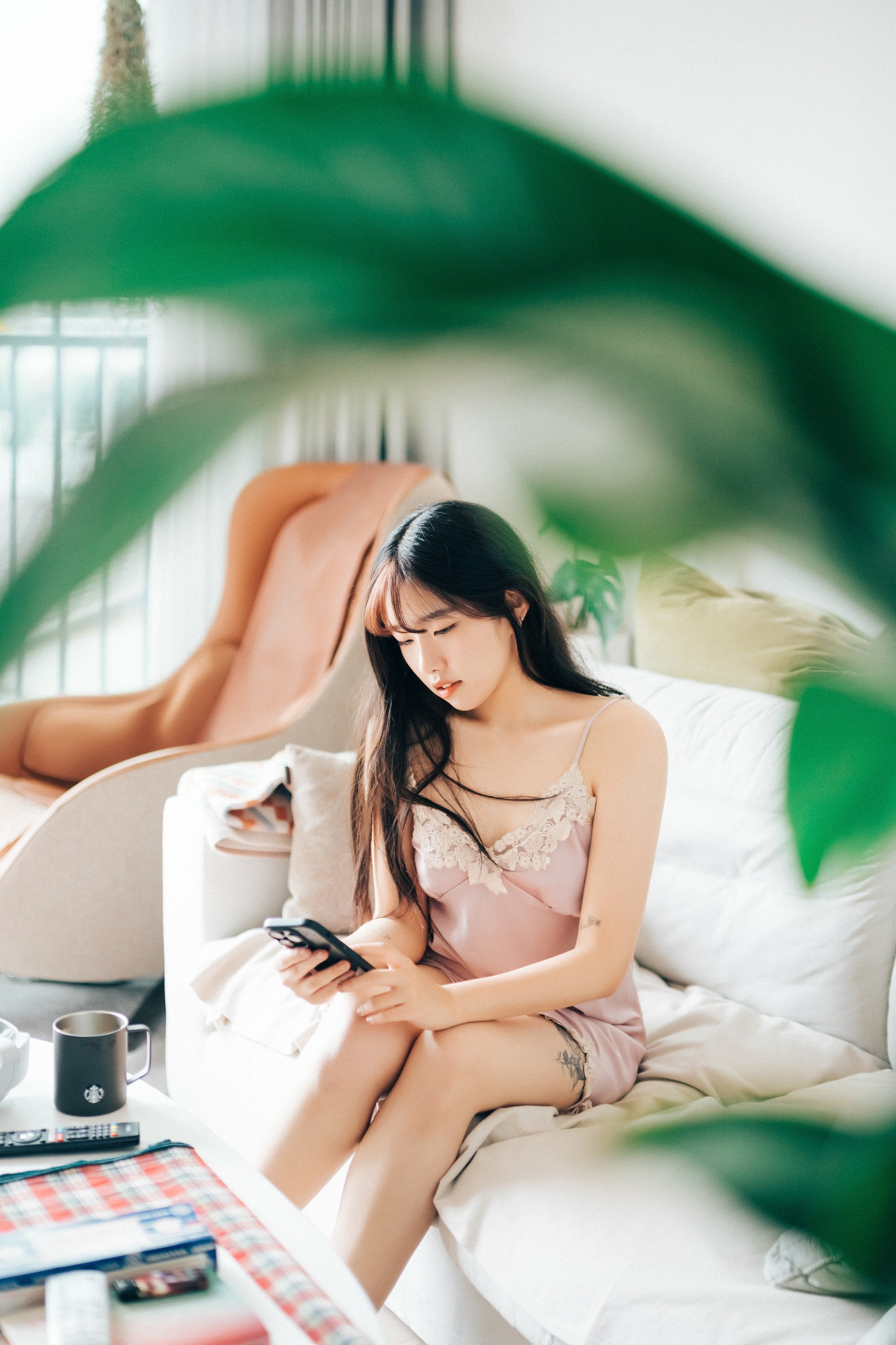 图片[1]-Sonson손손 – NO.049 Sonson(손손) [Loozy] Sonson (손손) – VR Fxxx[107P]-XikXak